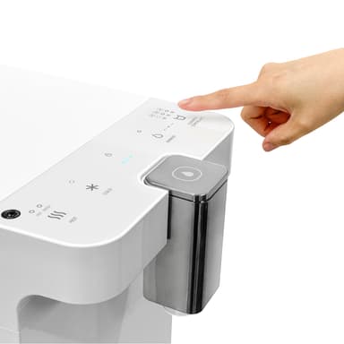 Thumbnail 4 for RUHENS WHP-3700 Hot & Cold Water Purifier