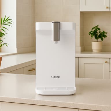 Thumbnail 1 for RUHENS WHP-3700 Hot & Cold Water Purifier